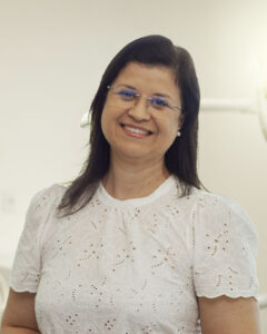 Helvia Borges - Gerente