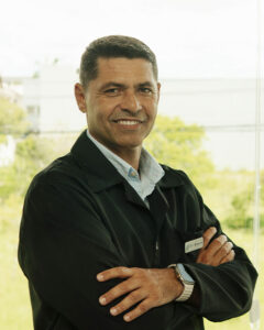 Miguel Silva - Bucomaxilofacial e Estomatologista