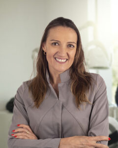 Francine Melchior Endodontista