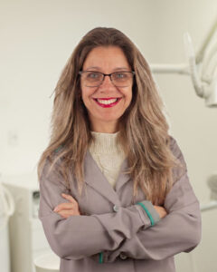Patricia Moellerke - Acupunturista