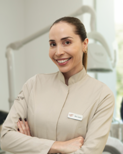 Laura Zordan - Cirurgiã dentista e Harmonização orofacial